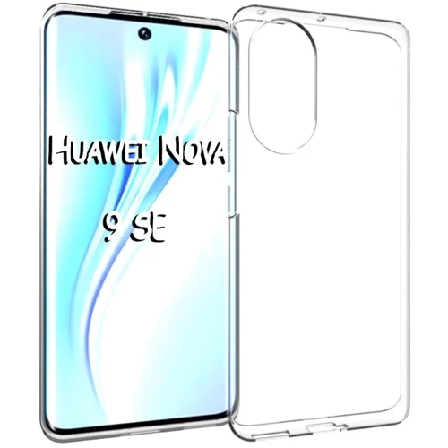 Чехол для телефонов BeCover TPU Case Transparancy for Huawei Nova 9 SE (708636)