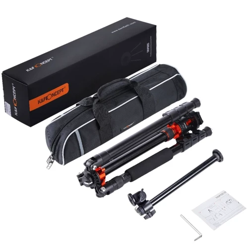 K&F Concept K234A6+BH-28L (KF09.087V5) фото 9