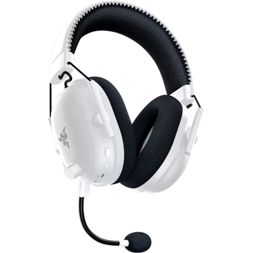 Наушники Razer BlackShark V2 Pro for PS5 White (RZ04-04530600-R3G1): Тип крепления оголовные