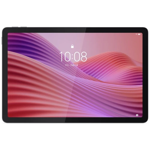 Планшет Lenovo Tab 4/128Gb Wi-Fi Luna Grey + Clear Case (ZAEH0006UA)