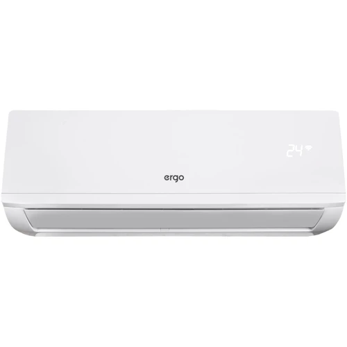 Кондиционер ERGO ACI 2455 SWН W: Размер помещения, кв.м. 70
