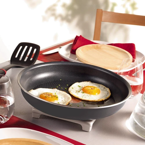 Tefal Ingenio Essential 20 пр. (L2009702): Количество предметов в наборе 20