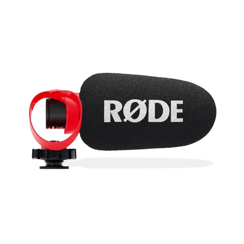 Микрофон RODE VideoMicro II фото 9