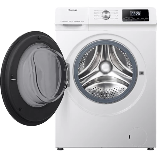 Стиральная машина Hisense WDQA9014EVJM: Количество программ стирки 15