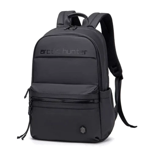 Сумка для ноутбука Arctic Hunter 15.6" Black (B00536)