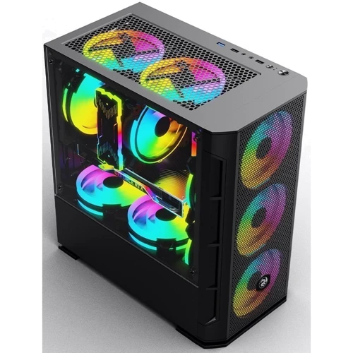 Персональный компьютер (ПК) 2E Complex Gaming (2E-8855): Видеокартка NVIDIA GeForce RTX 3050
