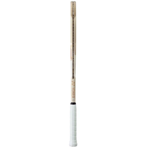 Ракетка для тенниса Yonex Vcore 100 (300g) Sand Beige G3 фото 7