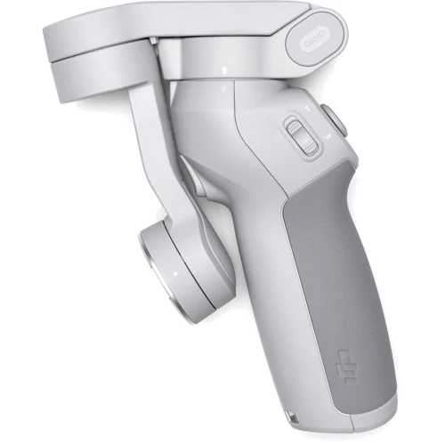 Стедикам DJI OM 4 (CP.OS.00000108.01): Производитель DJI