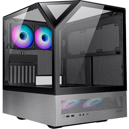 Корпус AZZA SANCTUM (CSAZ-810)