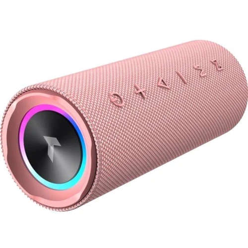 Акустика Pixus Ring Pink (4897058531664): Звуковая система 2.0