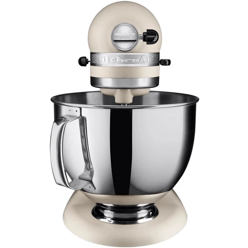 Кухонный комбайн KitchenAid Artisan 5KSM125EFL: Мощность, Вт 300
