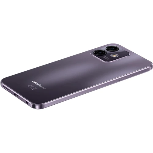 Смартфон Ulefone Note 16 Pro 8/512Gb Violet: Оперативная память 8 ГБ