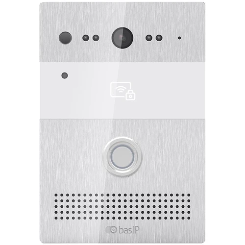Bas-IP AV-07TB White