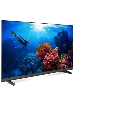 Телевізор Philips 32PHS6808/12: Тип LED-телевизоры
