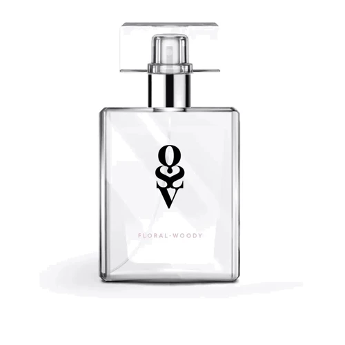 Духи з феромонами для жінок Obsessive Floral-Woody 30 ml