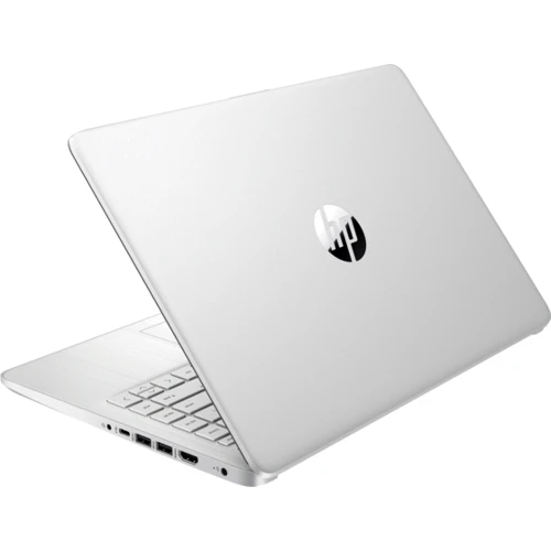 Ноутбук HP 14-fq1097nr (3Y044UA): Процесор AMD Ryzen 3 5300U (2.6 - 3.8 ГГц) / 4 - ядерный