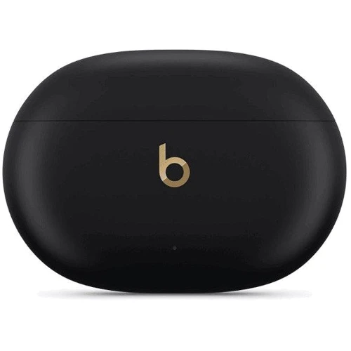 Наушники Beats by Dr. Dre Studio Buds+ Black/Gold (MQLH3): Тип излучателя динамический