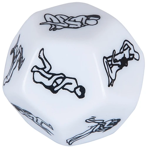 Кубик Orion Dice What's next: Виробник Orion