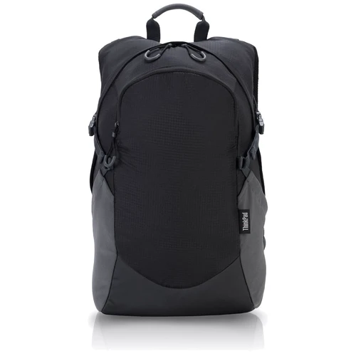 Сумка для ноутбуков Lenovo 15.6" ThinkPad Active Backpack Medium (Black) (4X40L45611): Тип сумки рюкзак