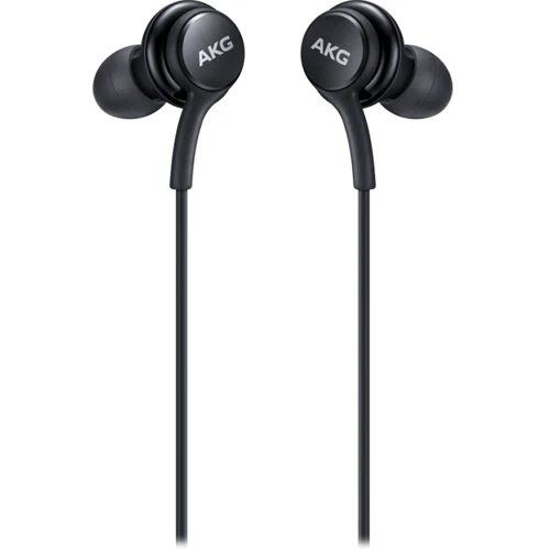 Наушники Samsung IC100 Type-C Earphones Black (EO-IC100BBEGRU)