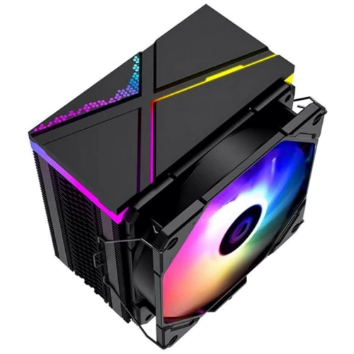 Кулер ID-Cooling SE-234-ARGB V2: Тип воздушное охлаждение