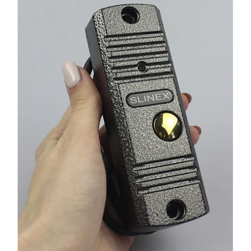 Slinex ML-16HD Silver фото 4