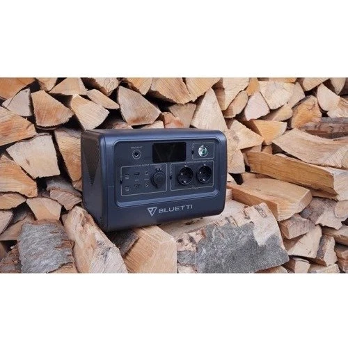 Зарядная станция Bluetti EB70 716Wh 1000W 198889 mAh Grey (EB70) Approved Витринный образец фото 6