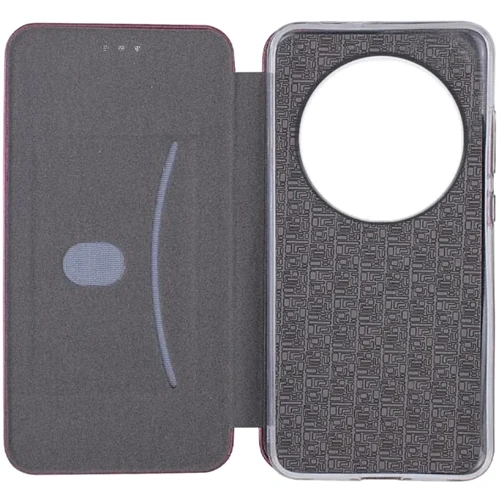 Чехол для телефонов BeCover Book Exclusive Red Wine for Nubia Focus (713506)