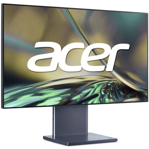 Моноблок Acer Aspire S27-1755 (DQ.BKDME.002) UA: Оперативная память 16 ГБ