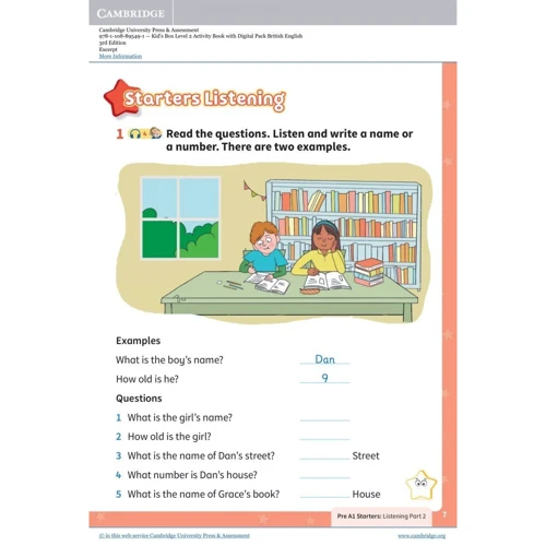 Kid's Box New Generation 2: Activity Book with Digital Pack: Жанр Учебники и пособия