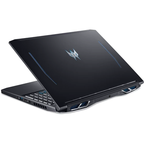 Ноутбук Acer Predator Helios 300 PH315-54-714U (NH.QC2AA.006) RB: Оперативна пам'ять 16 ГБ
