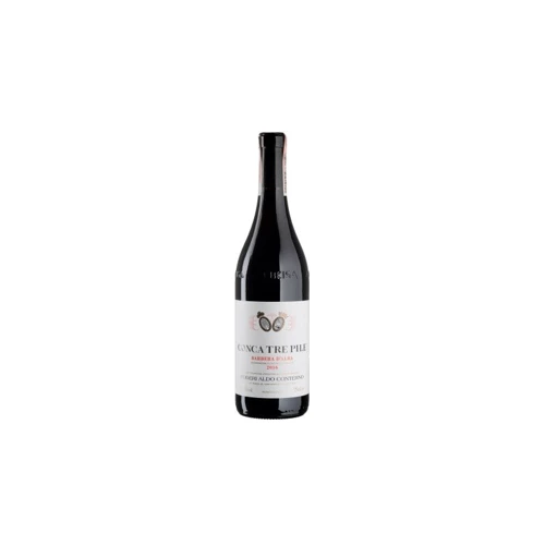 Вино Aldo Conterno Barbera d'Alba Conca Tre Pile (0,75 л.) (BW48044)