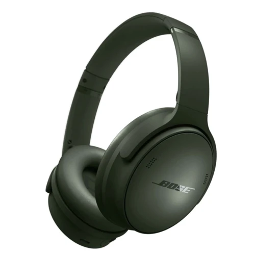 Навушники Bose QuietComfort Headphones Cypress Green (884367-0300)