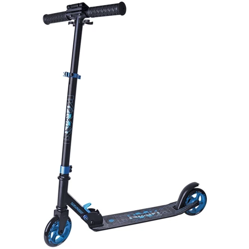 Самокат Tempish NIXIN 125 AL/blue