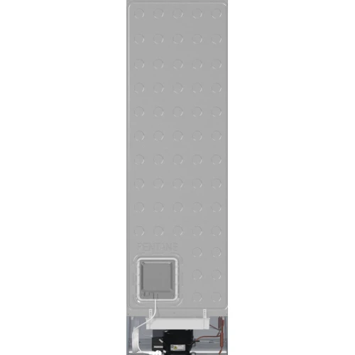 Холодильник Gorenje NRK620EABXL4: Исполнение отдельностоящий