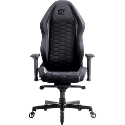 Геймерское кресло GT Racer X-3105 Fabric Black/Gray