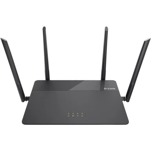 Маршрутизатор Wi-Fi D-Link DIR-878 AC1900