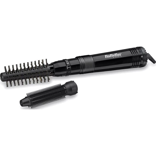 Фен BaByliss Smooth Boost Hot Air 668E