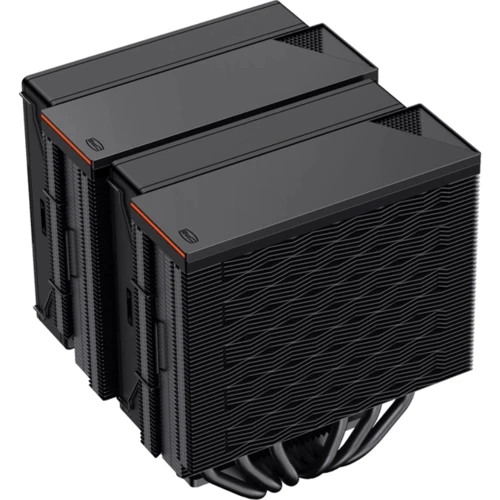 Кулер PcCooler RZ620: Тип воздушное охлаждение