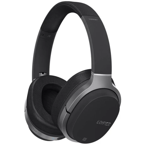 Наушники Edifier W830BT Black: Диапазон частот (Гц) 20 - 20 000
