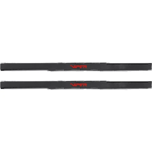 PATRIOT 64 GB (2x32GB) DDR5 5600 MHz Viper Venom (PVV564G560C40K)