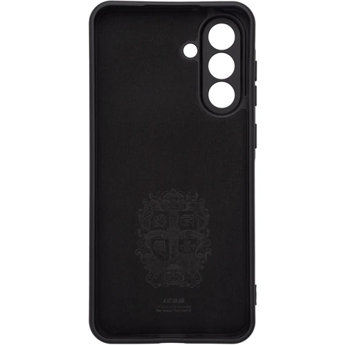 Чехол для телефонов ArmorStandart ICON Case Camera cover Black for Samsung A566 Galaxy A56 5G (ARM82587): Цвет черный