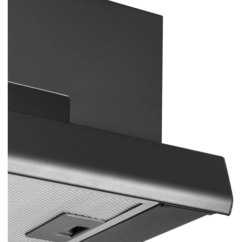Вытяжка Pyramida TLX1-50 BL: Тип монтажа Встраиваемый