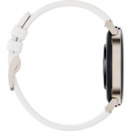 Смарт-часы Huawei Watch GT 2 42mm Frosty White: Интерфейсы подключения Bluetooth: 5.1