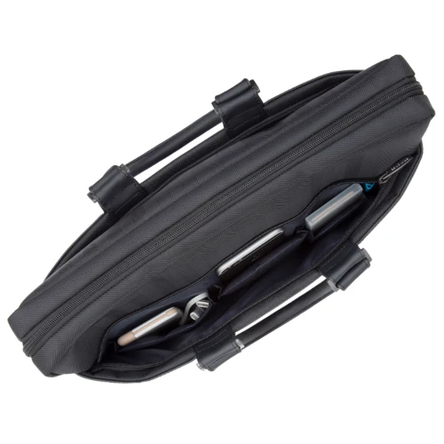 Сумка для ноутбука RivaCase 15.6" Black (8135) фото 8
