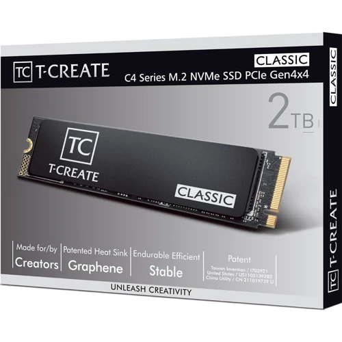 TEAM T-CREATE CLASSIC C47 2 TB (TM8FFC002T0C129) фото 5