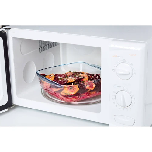 PYREX C&S 1 л квадр.20x17x5.5 см (211P000) фото 6