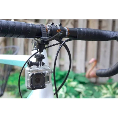 Кріплення хомут універсальне MSCAM Belt type для екшн камер GoPro, SJCAM, Sony фото 4
