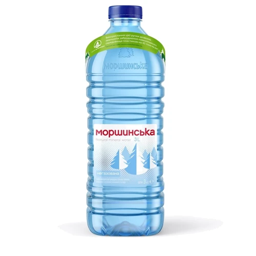 Вода Моршинська минеральная природная столовая негазированная 2х3 л (DS48200170009632): Страна производитель Украина