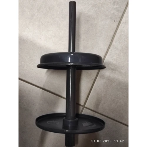 Кухня дитяча Limo Toy 889-186 (Дитячі кухні)(77468443)Stylus Approved: Причина уцінки Товар новый, не собирался, есть трещина на одном из элементов (стойка), на игру или сборку не влияет